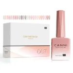 CANNI CC7 set gel lakova - detalji