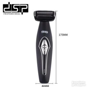 DSP 60050 Bodygroom punjivi aparat za brijanje tela 600 mAh