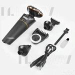 set za negu 4u1 - prednja strana