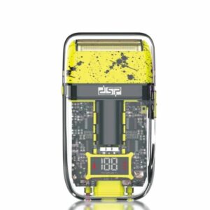 DSP 60125 električni brijač sa mrežastom glavom i USB-C punjenjem
