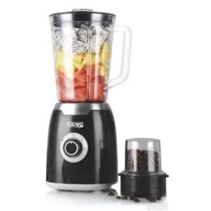 DSP KJ2105 blender sa mlinom za kafu i začine, 350 W, 1,5 l
