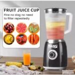 blender sa mlinom - primena