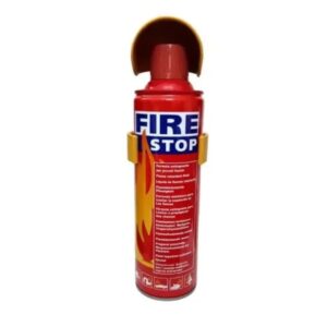 Fire Stop protivpožarni sprej 500 ml sa držačem za montažu
