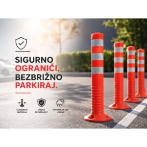 parking stubić - prednja strana
