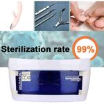 GERMIX SB-1002 UV sterilizator - primena