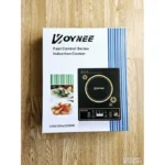 Keramički indukcioni rešo 2200W — model BOYNEE-A03B