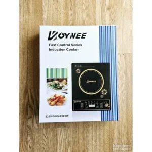 Keramički indukcioni rešo 2200W — model BOYNEE-A03B