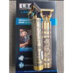L.B.C L-6704B mašinica za šišanje i crtanje kontura USB punjiva