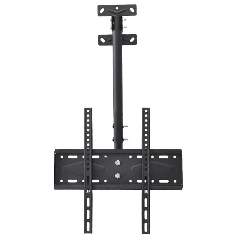 LCDH-CM60 nosač za TV sa plafonskom montažom 26-60", 40 kg plafonski nosač za TV - prednja strana