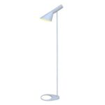podna lampa za dnevnu sobu - prednja strana