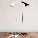 podna lampa za dnevnu sobu - primena