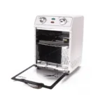SM-220 toplotni sterilizator - ugao pogleda