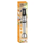 SOKANY SK-02019 višebrzinski štapni blender 1500 W