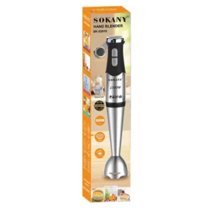 SOKANY SK-02019 višebrzinski štapni blender 1500 W