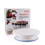 postolje za ukrašavanje torte - detalji