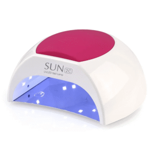 SUN 2C 48W UV LED lampa za sušenje gel lakova i gelova