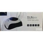 BQ5T lampa za nokte 120W - detalji