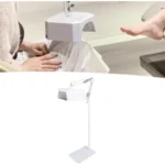 podna lampa za pedikir 48W - primena