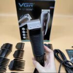 VGR V127 mašinica - u upotrebi