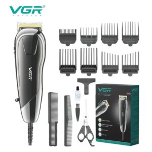 VGR V127 mašinica za šišanje kose na kabl, 0,9–1,5 mm