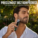 VGR V-030 T-oštrica mašinica za šišanje i konturisanje