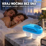 APARAT protiv HRKANjA – Kupi 1 dobij 1 gratis!