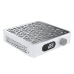 Aspirator prašine X15 Pro 120 W sa podesivim usisom za nokte