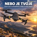 Dron 998 Pro