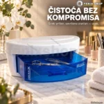 GERMIX SB-1002 UV sterilizator pribora sa izvlačivom fiokom