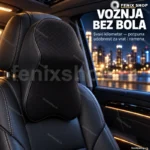 Jastuk Za Auto