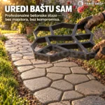Kalup za beton