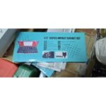 impact gedore set 1/2 - u upotrebi