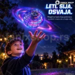 Magična Leteća Lopta