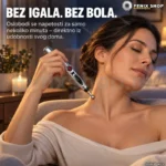 Massager Pen – Elektronska olovka za akupunkturu