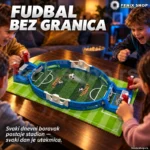 Mini stoni fudbal Fliper