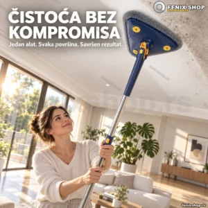 MOP četka za sve prilike