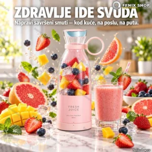 Prenosivi Blender