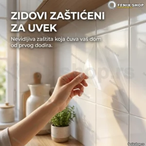 Samolepljiva zaštitna folija