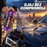 Sredstvo za poliranje vozila SHINE ARMOR