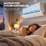 Usmerivač Vazduha Klime
