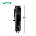 VGR V-982 bežična mašinica - u upotrebi