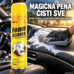 Višenamenska PENA za čišćenje