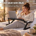 Višenamenski Radni Sto za Laptop